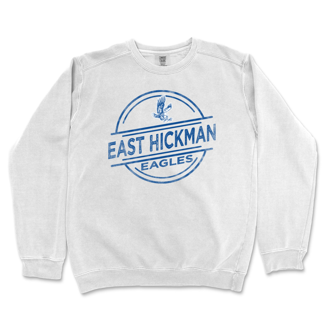 EAST HICKMAN COUNTY HIGH SCHOOL Men