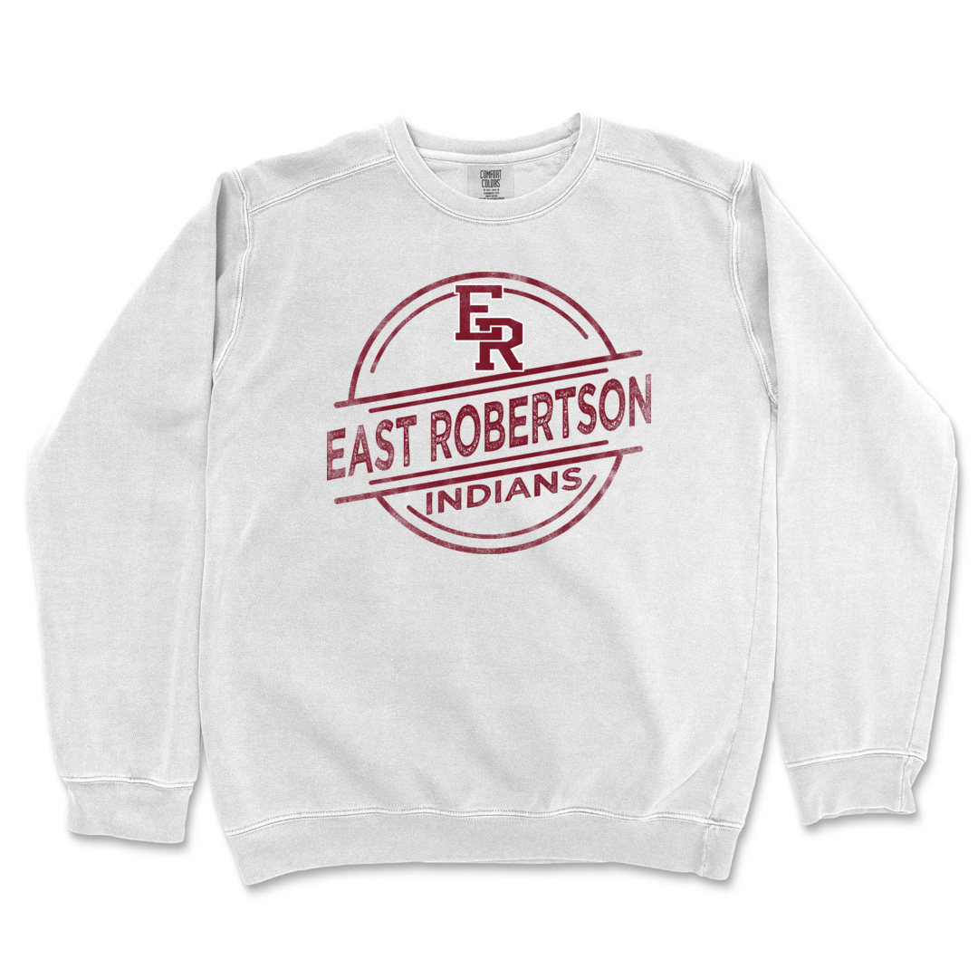 EAST ROBERTSON HIGH SCHOOL Men
