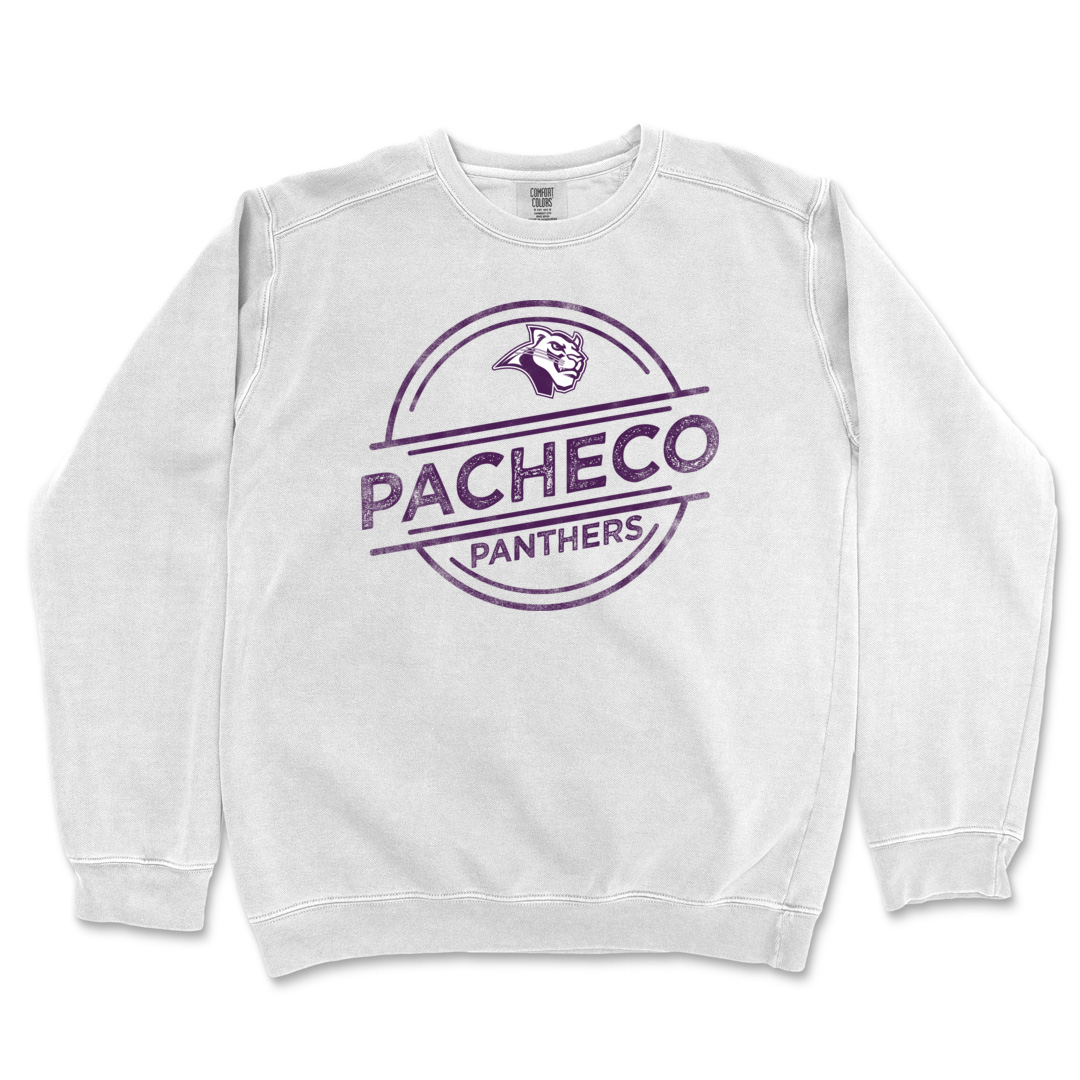 PACHECO HIGH SCHOOL Men