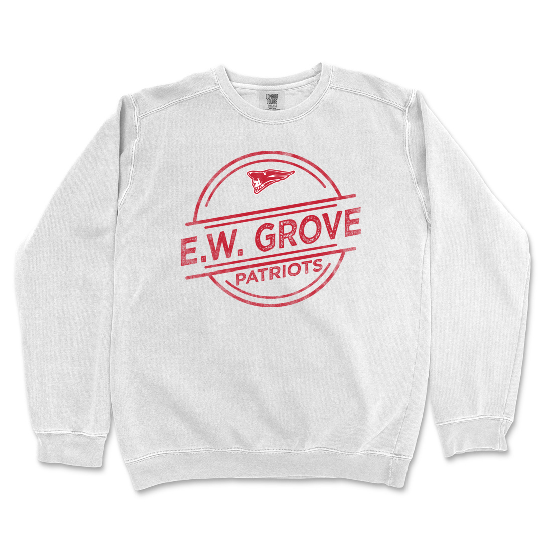 E.W GROVE SCHOOL Men