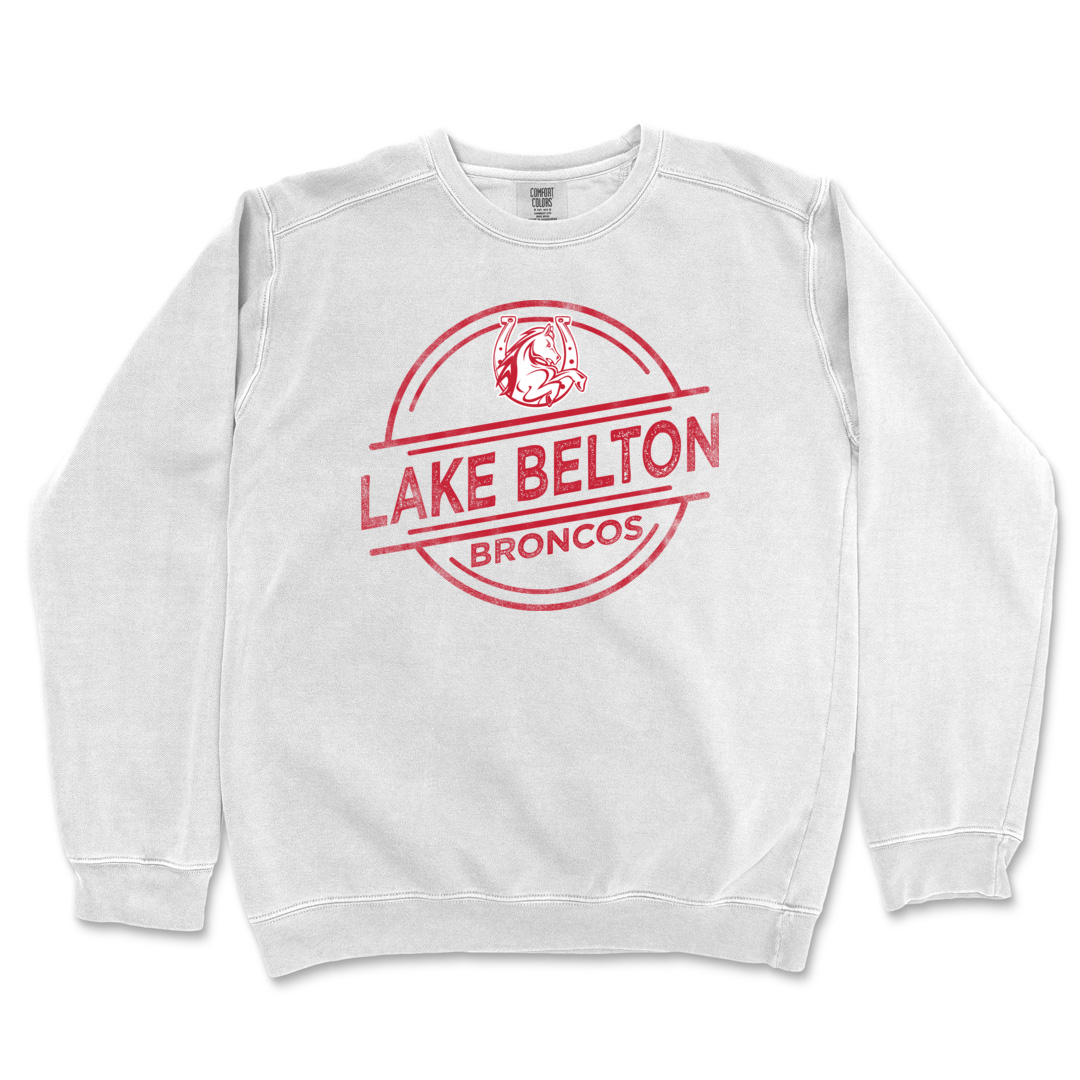 LAKE BELTON HIGH SCHOOL Men