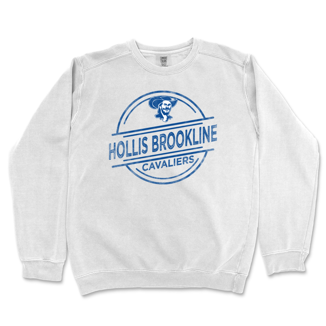 HOLLIS-BROOKLINE HIGH SCHOOL Men