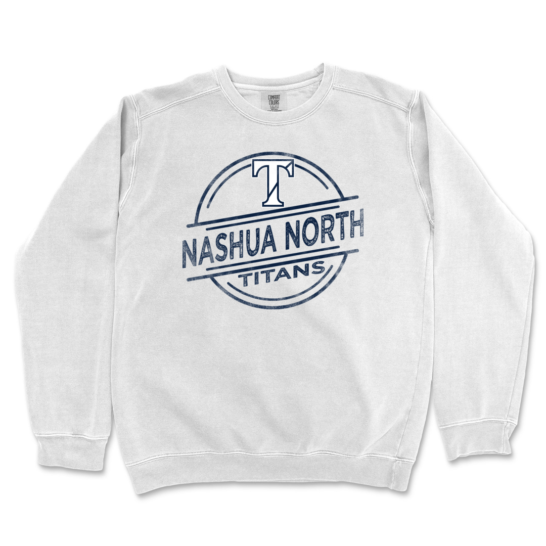 NASHUA HIGH SCHOOL NORTH Men