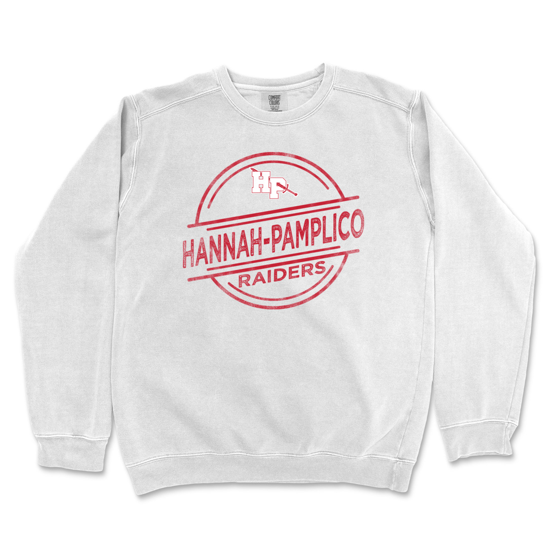 HANNAH-PAMPLICO HIGH SCHOOL Men