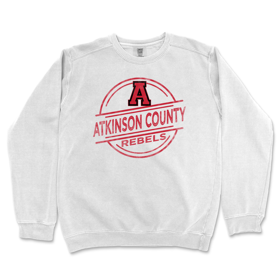 ATKINSON COUNTY HIGH SCHOOL Men