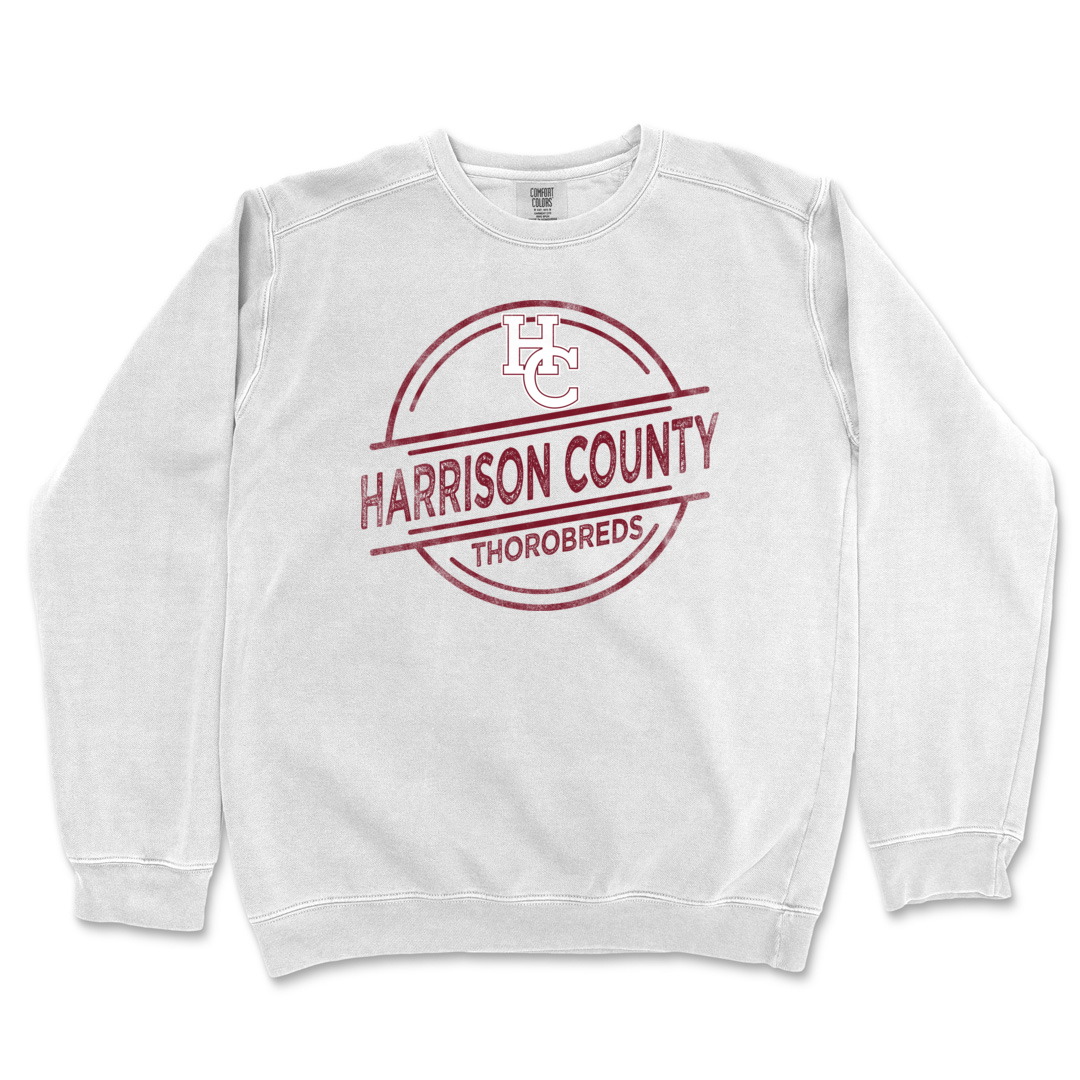 HARRISON COUNTY HIGH SCHOOL Men