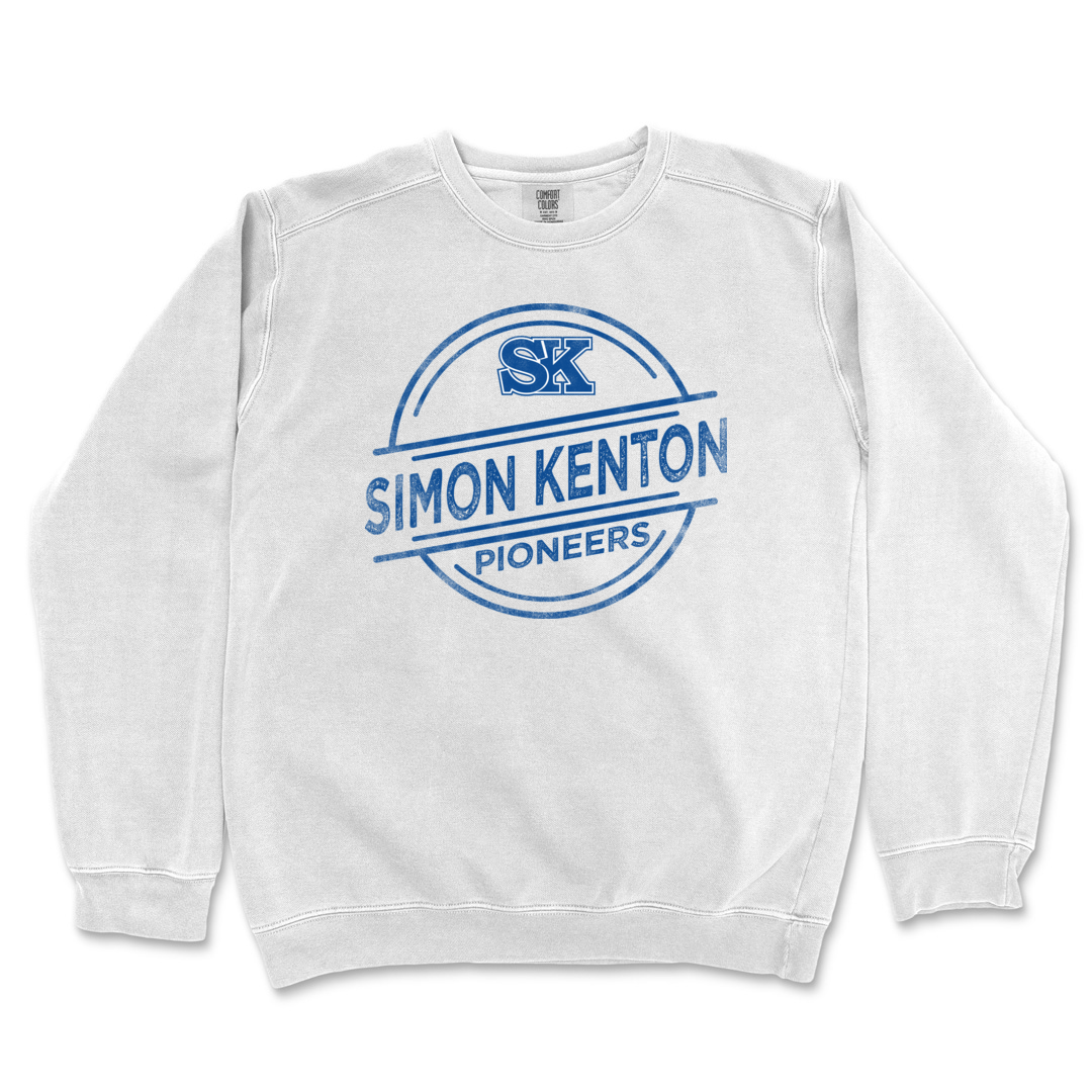 SIMON KENTON HIGH SCHOOL Men