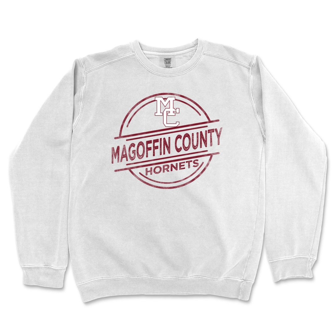 MAGOFFIN COUNTY HIGH SCHOOL Men