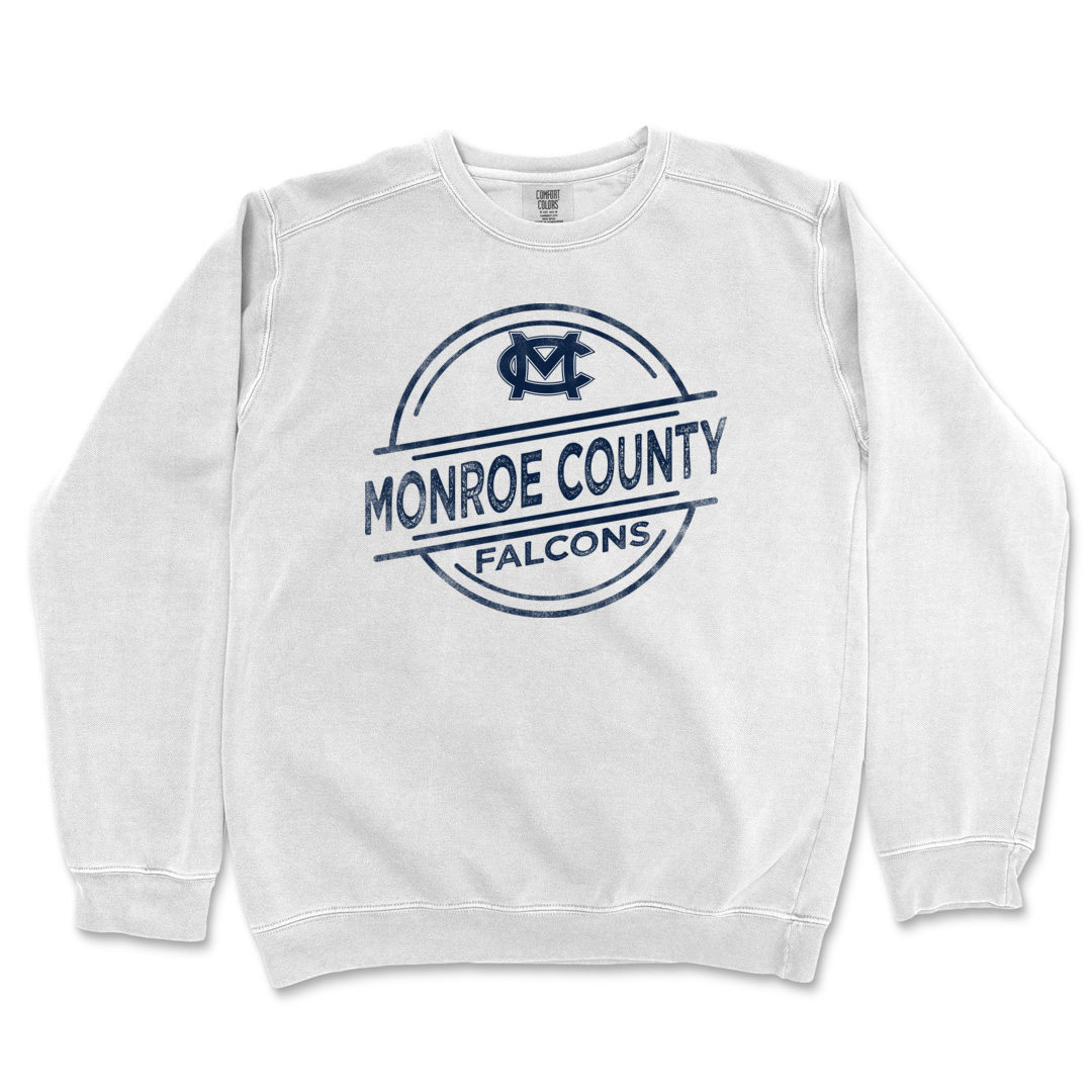 MONROE COUNTY HIGH SCHOOL Men