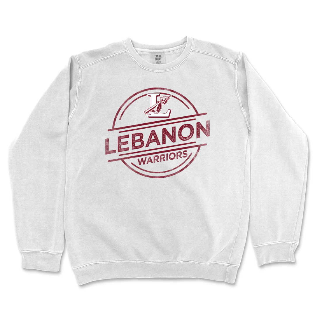 LEBANON HIGH SCHOOL Men