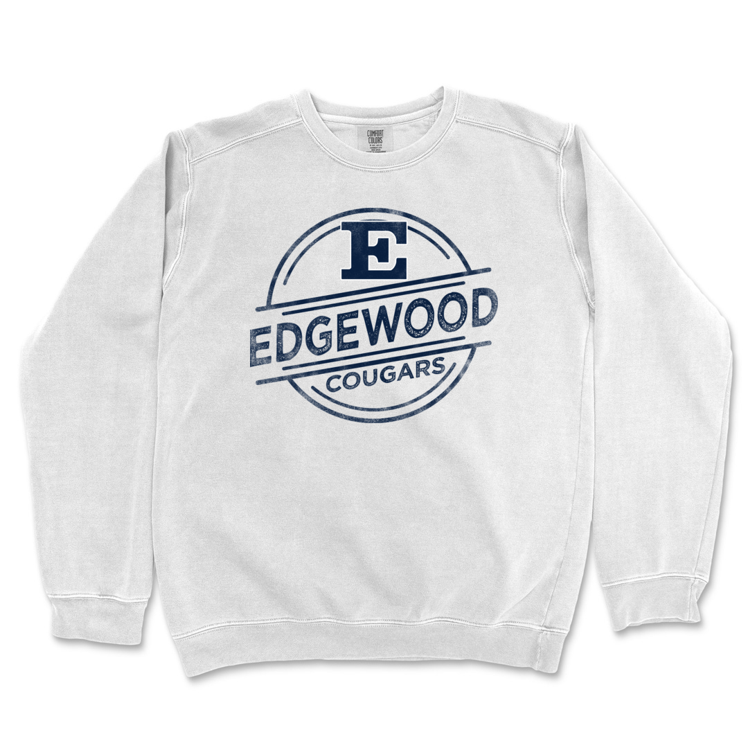 EDGEWOOD HIGH SCHOOL Men