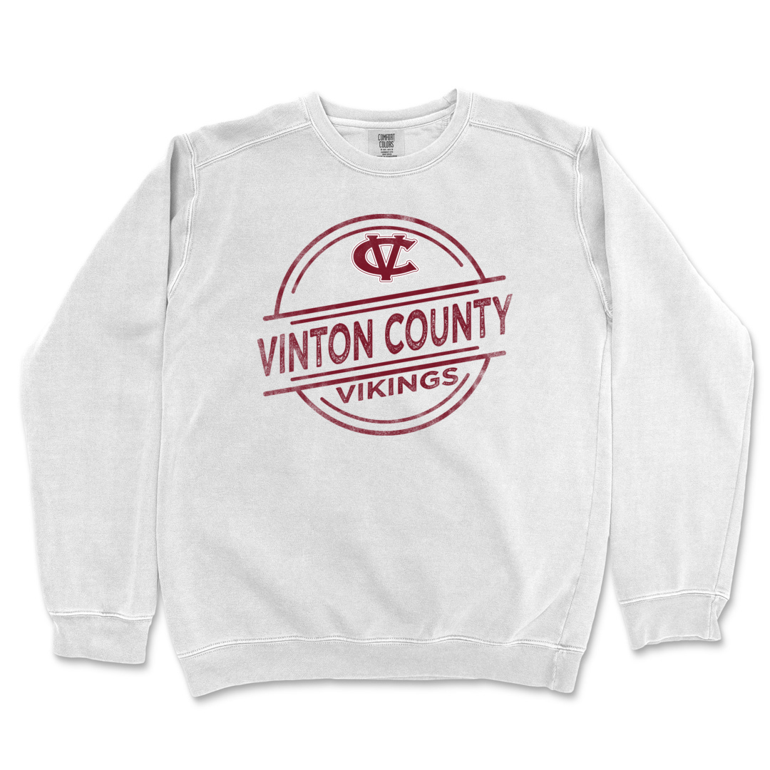 VINTON COUNTY HIGH SCHOOL Men