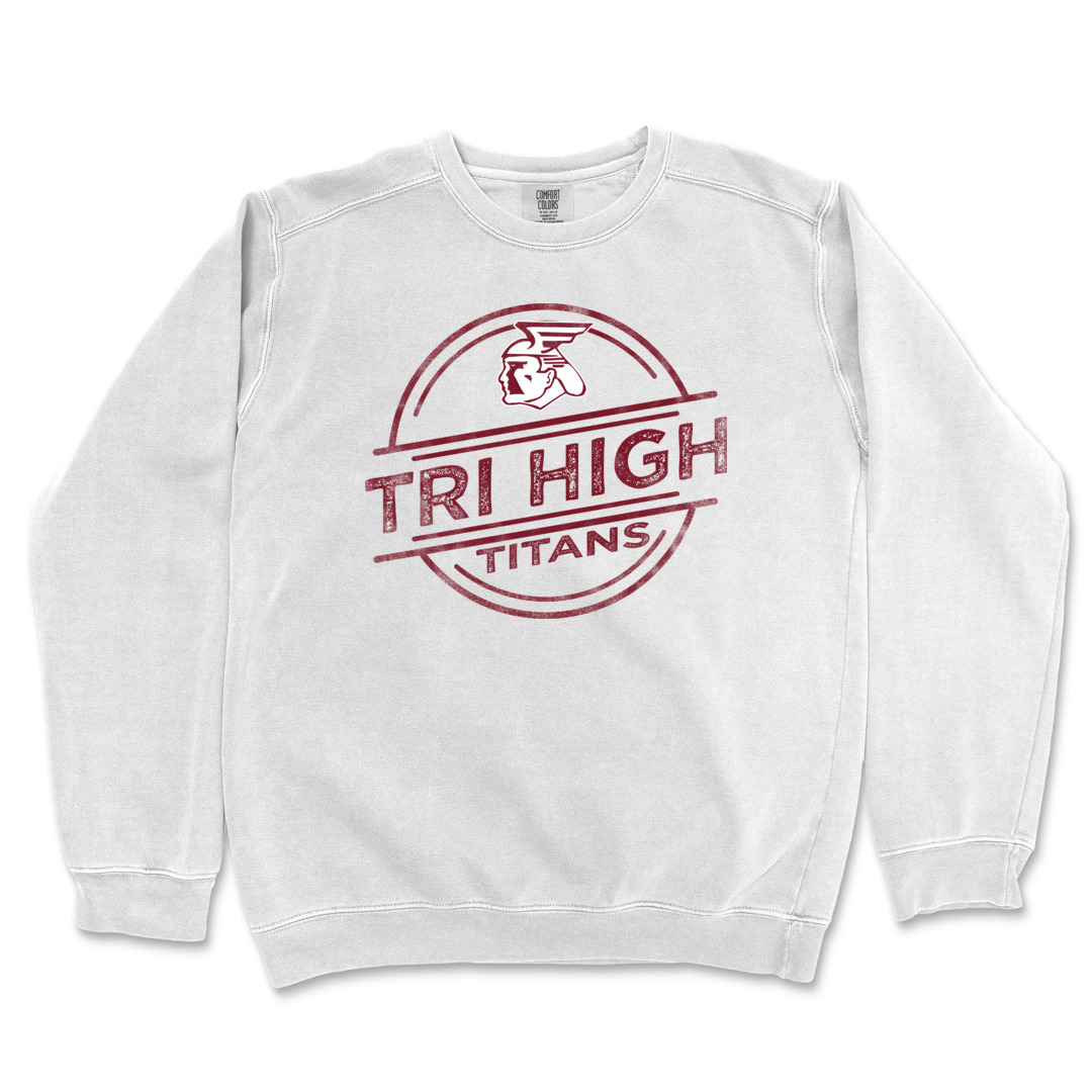 TRI-HIGH SCHOOL Men
