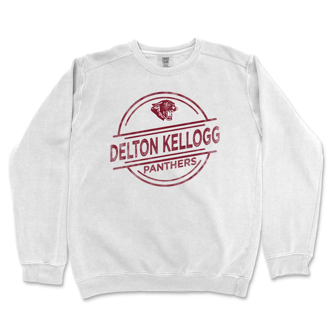 DELTON-KELLOGG HIGH SCHOOL Men