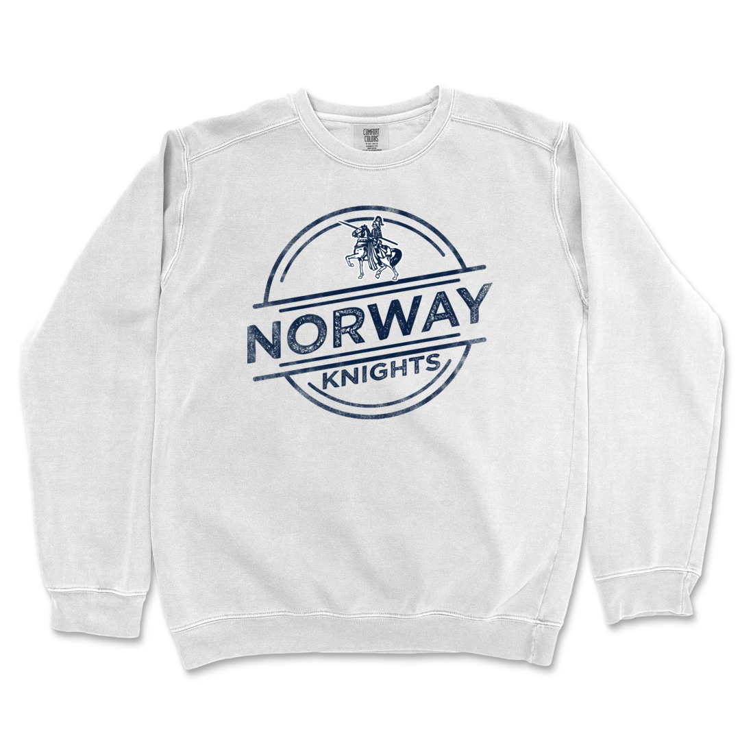 NORWAY HIGH SCHOOL Men