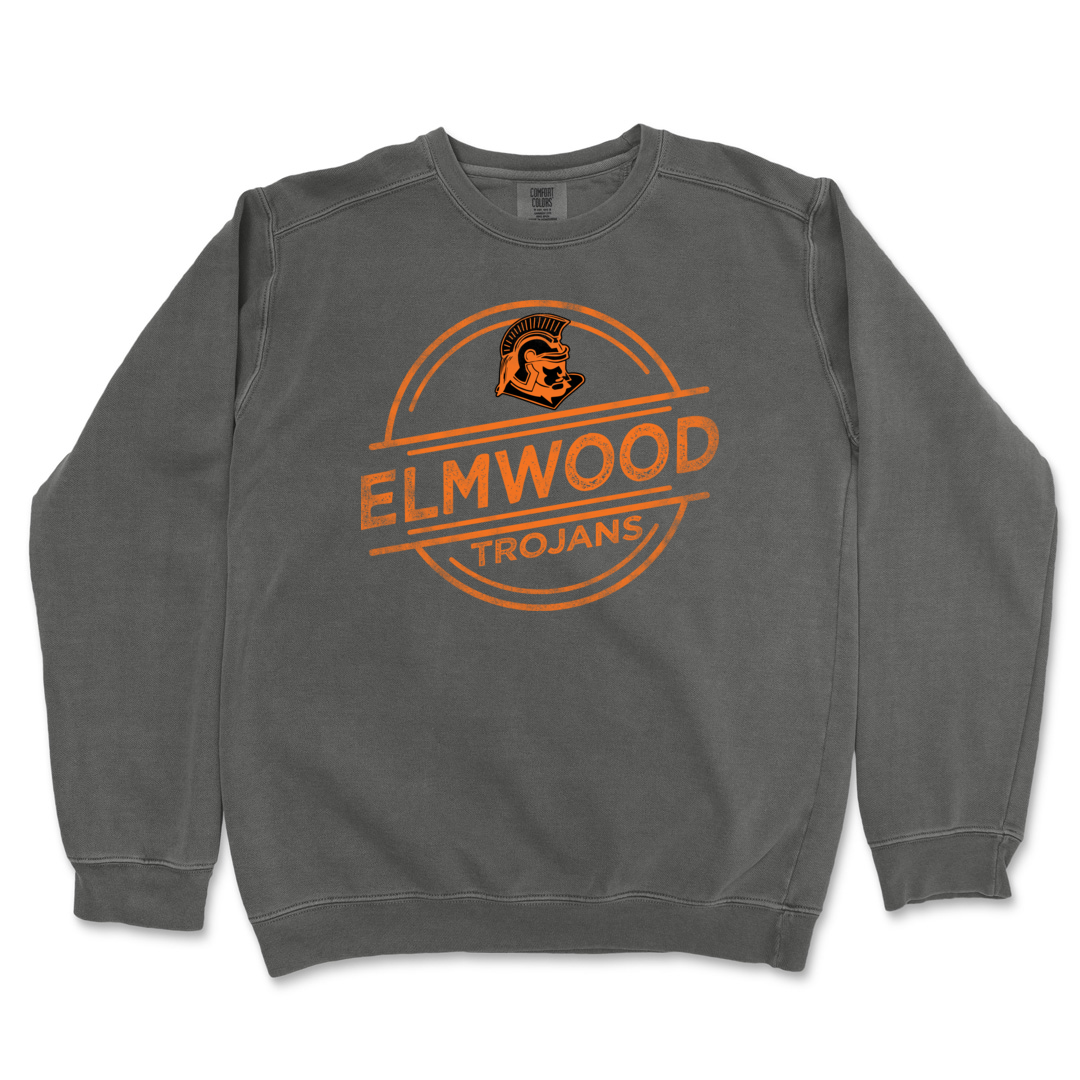 ELMWOOD HIGH SCHOOL Men
