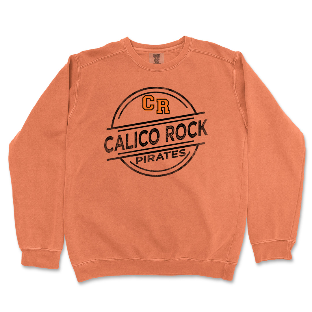 CALICO ROCK SCHOOL Men