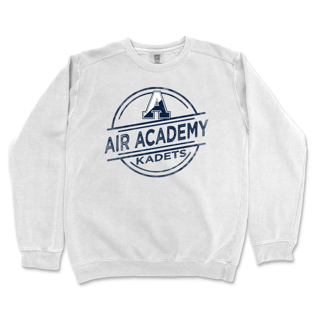 AIR ACADEMY HIGH SCHOOL Men
