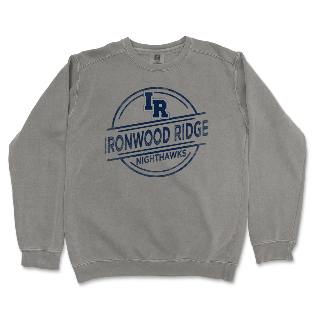 IRONWOOD RIDGE HIGH SCHOOL Men