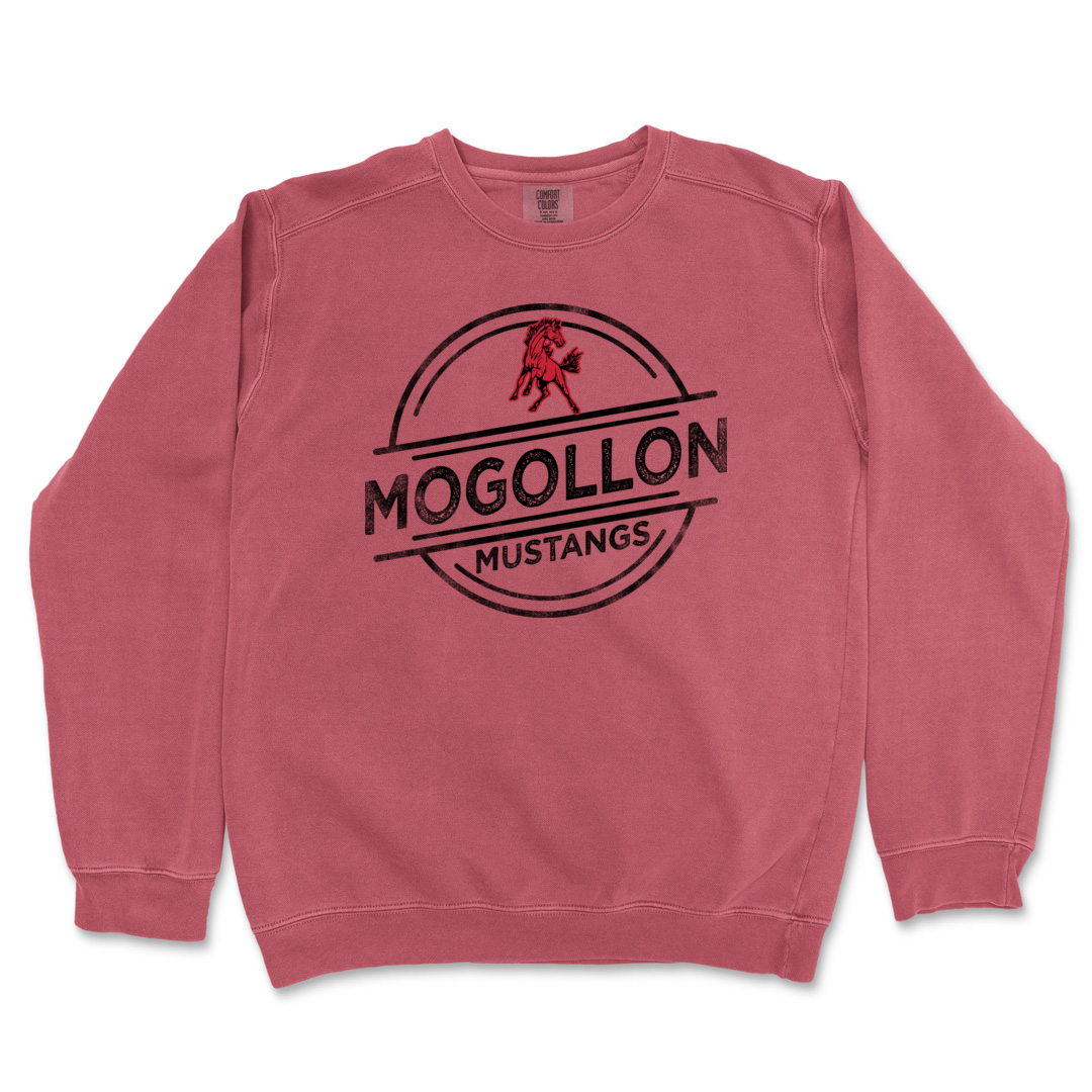 MOGOLLON HIGH SCHOOL Men