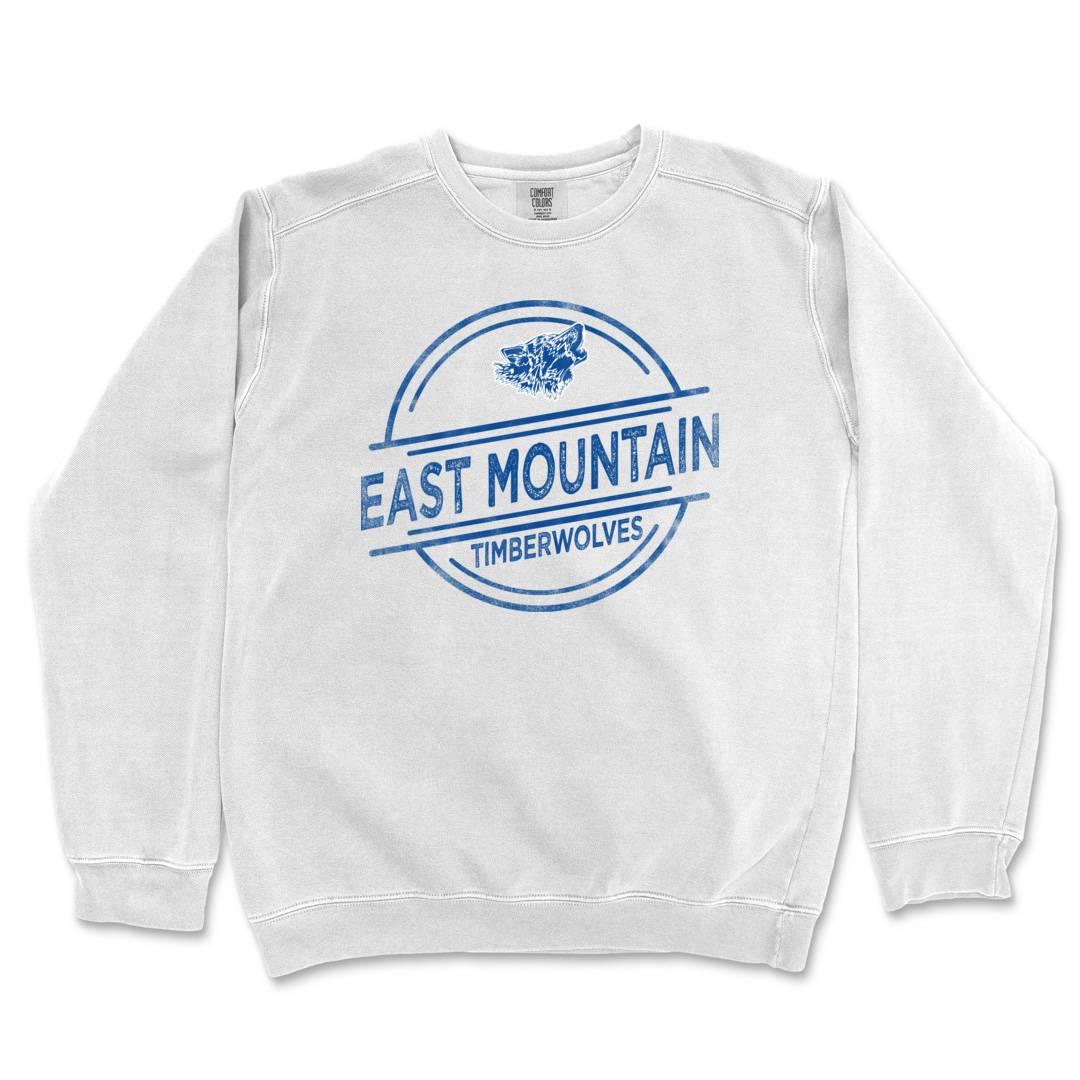 EAST MOUNTAIN HIGH SCHOOL Men