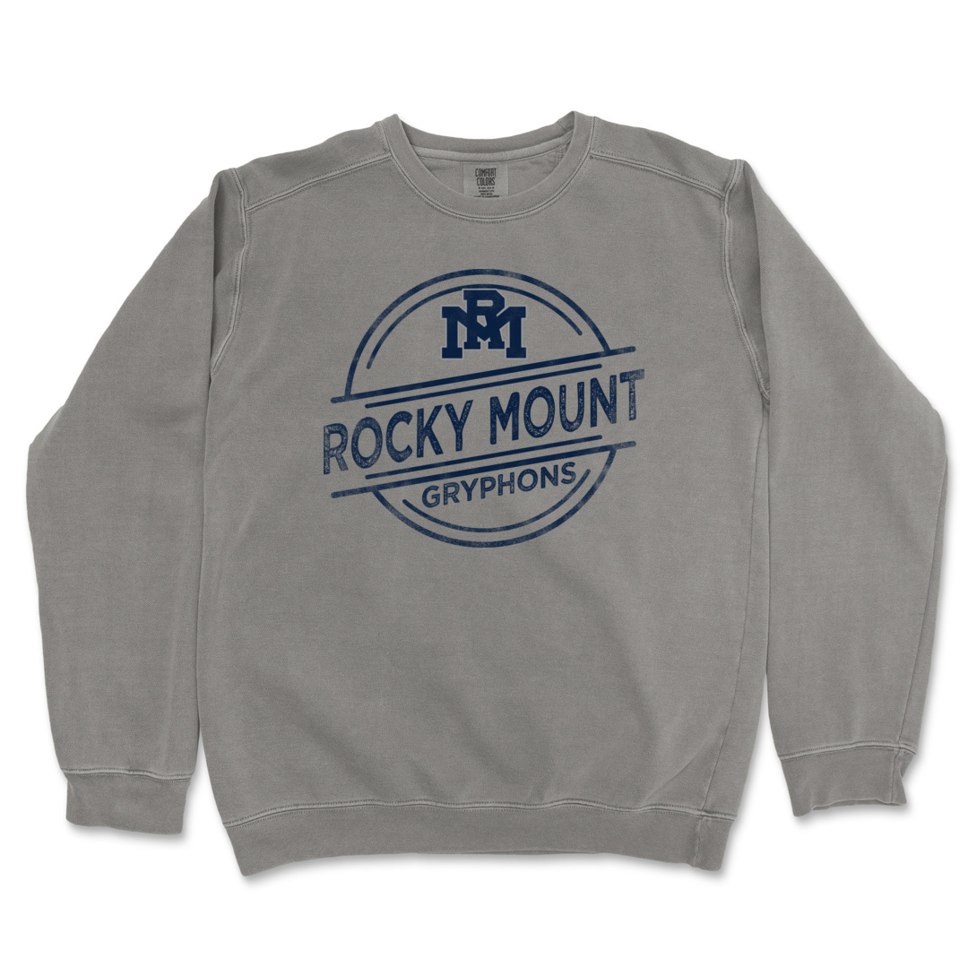 ROCKY MOUNT HIGH SCHOOL Men