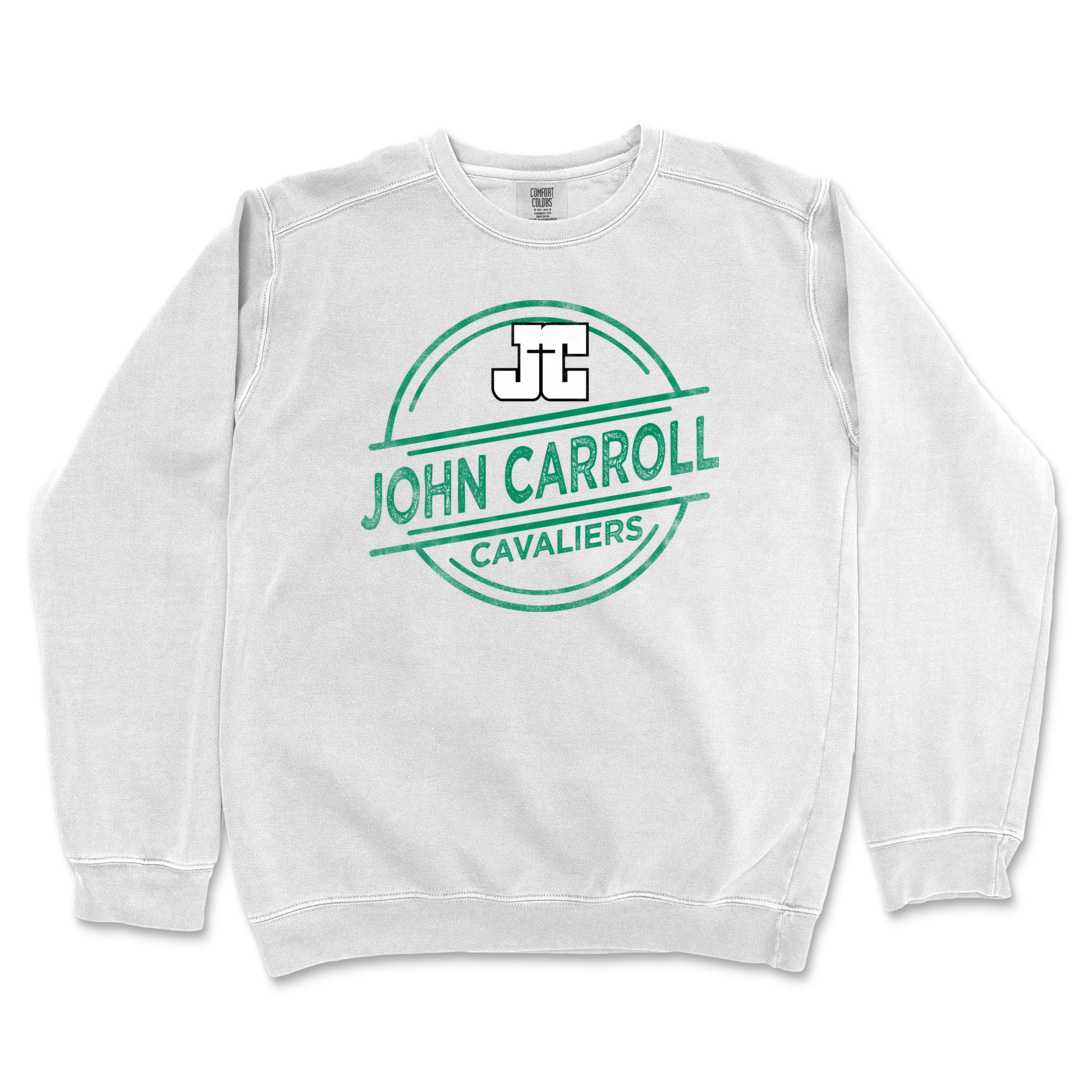 JOHN CARROLL CATHOLIC HIGH SCHOOL Men