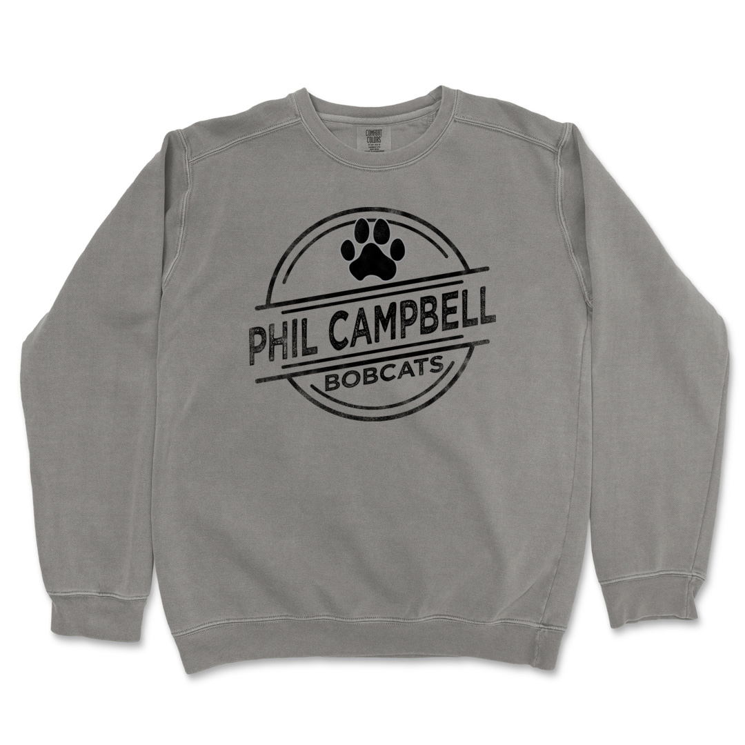 PHIL CAMPBELL HIGH SCHOOL Men