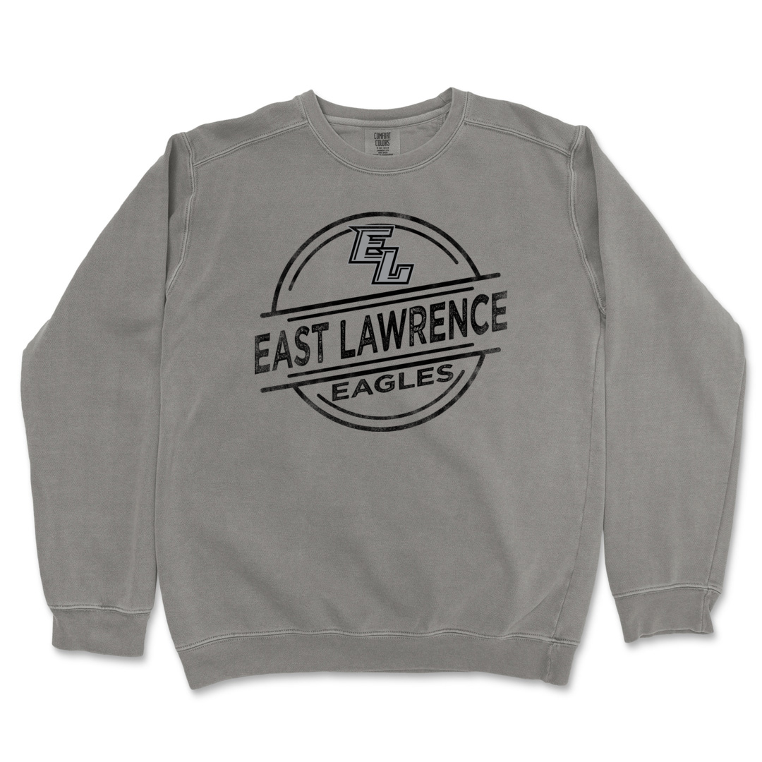 EAST LAWRENCE HIGH SCHOOL Men