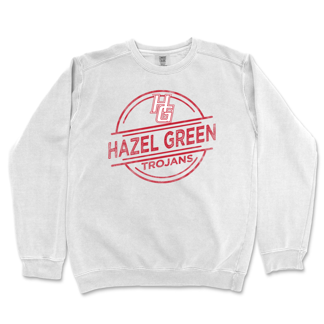 HAZEL GREEN HIGH SCHOOL Men