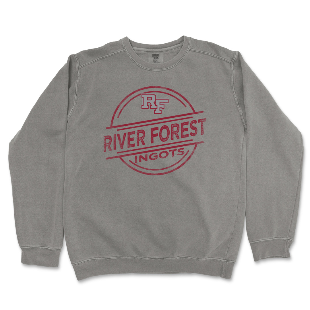 RIVER FOREST HIGH SCHOOL Men