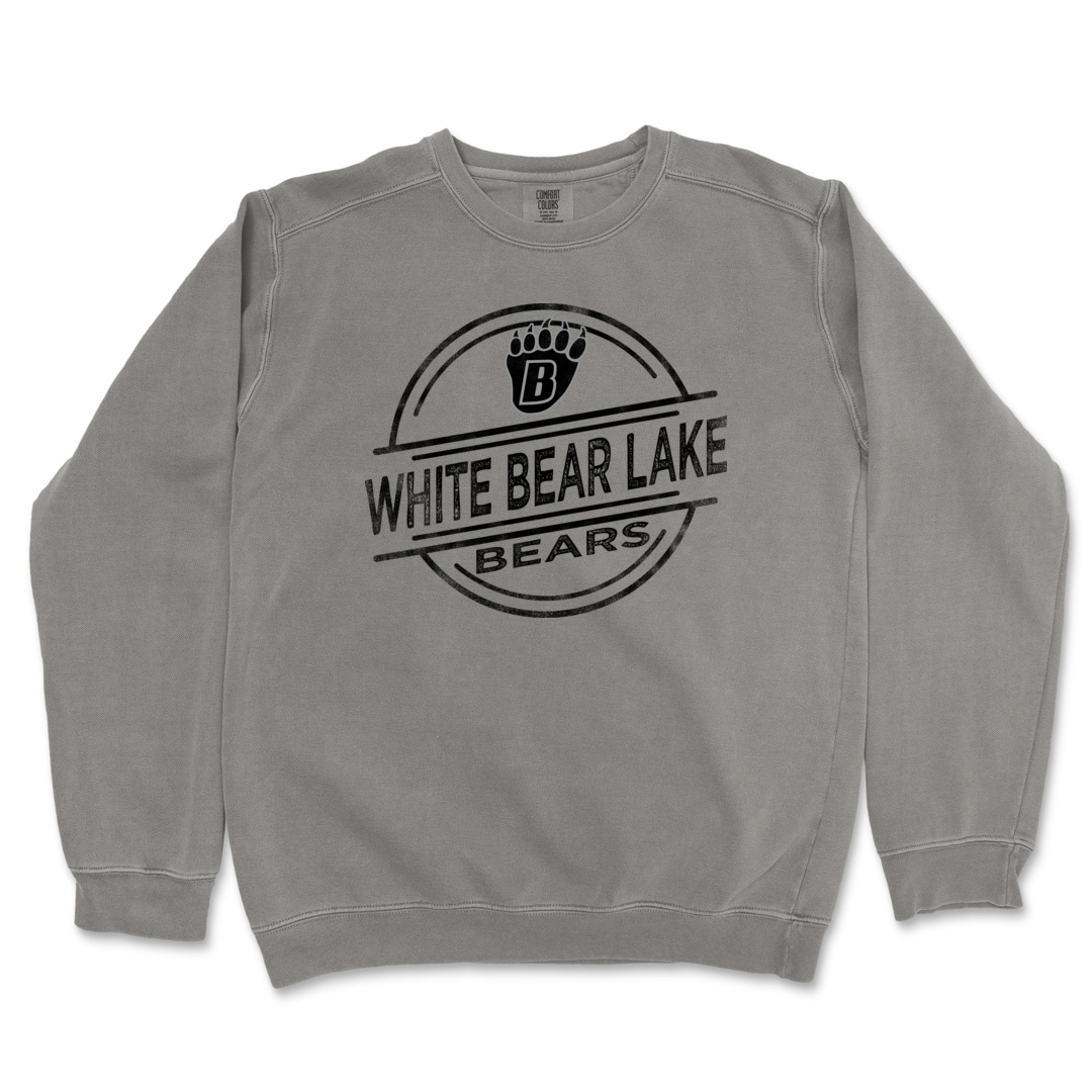 WHITE BEAR LAKE AREA HIGH SCHOOL Men