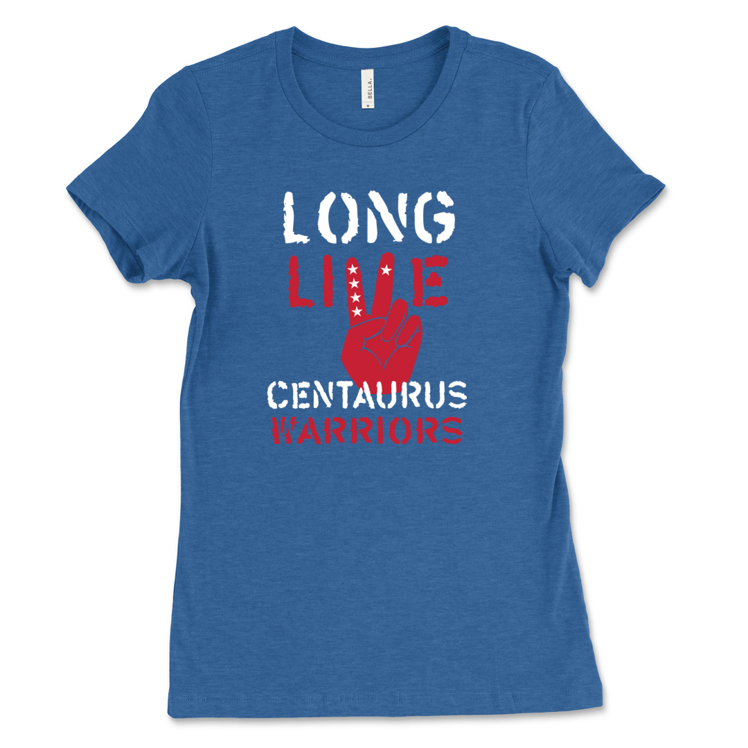 CENTAURUS HIGH SCHOOL Women