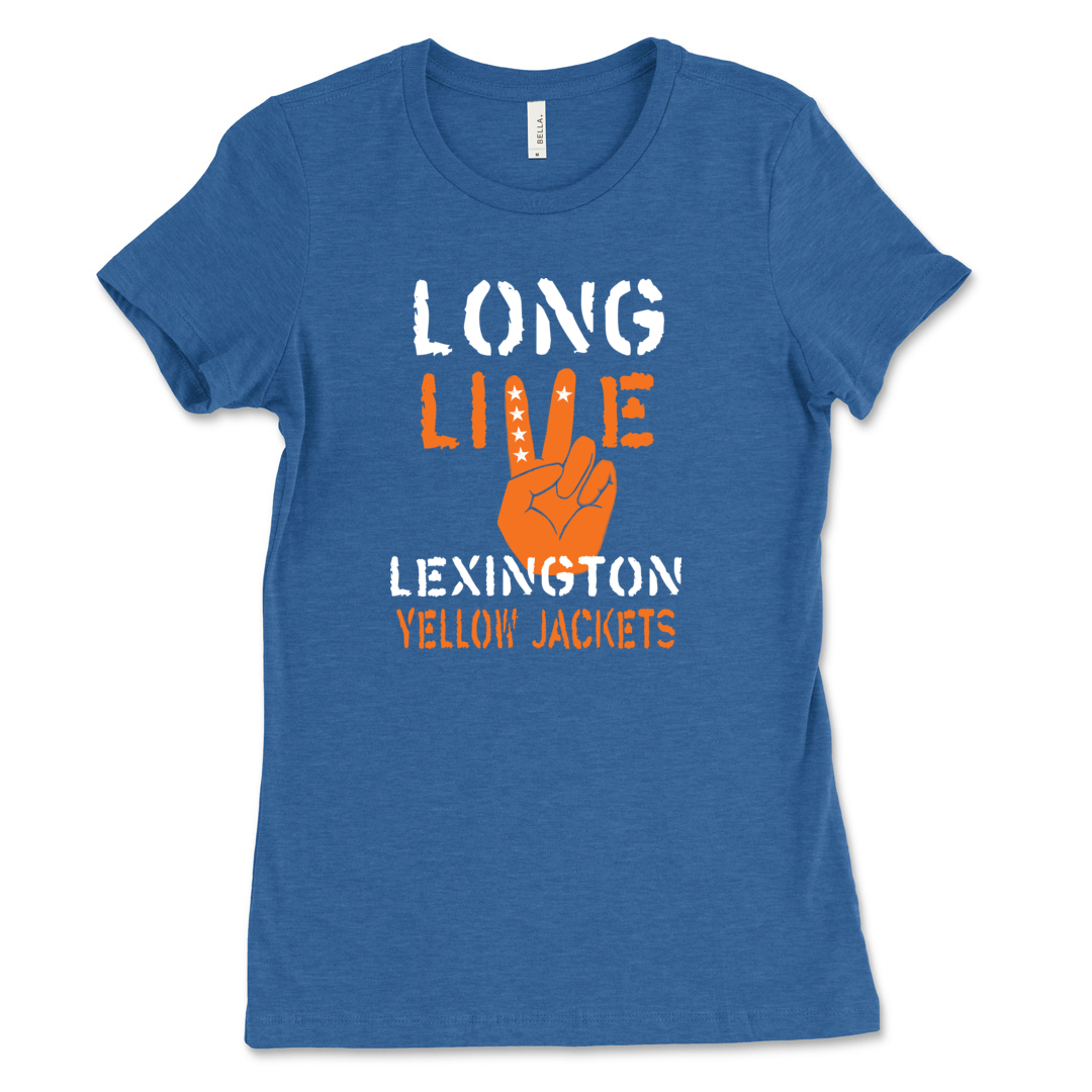 LEXINGTON SENIOR HIGH SCHOOL Women