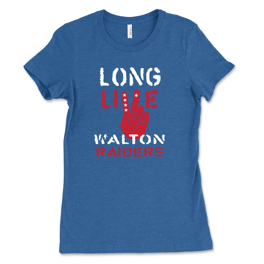 WALTON HIGH SCHOOL Women