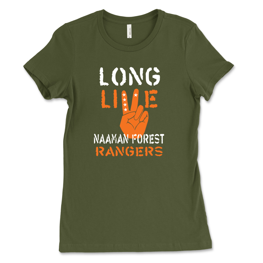 NAAMAN FOREST HIGH SCHOOL Women
