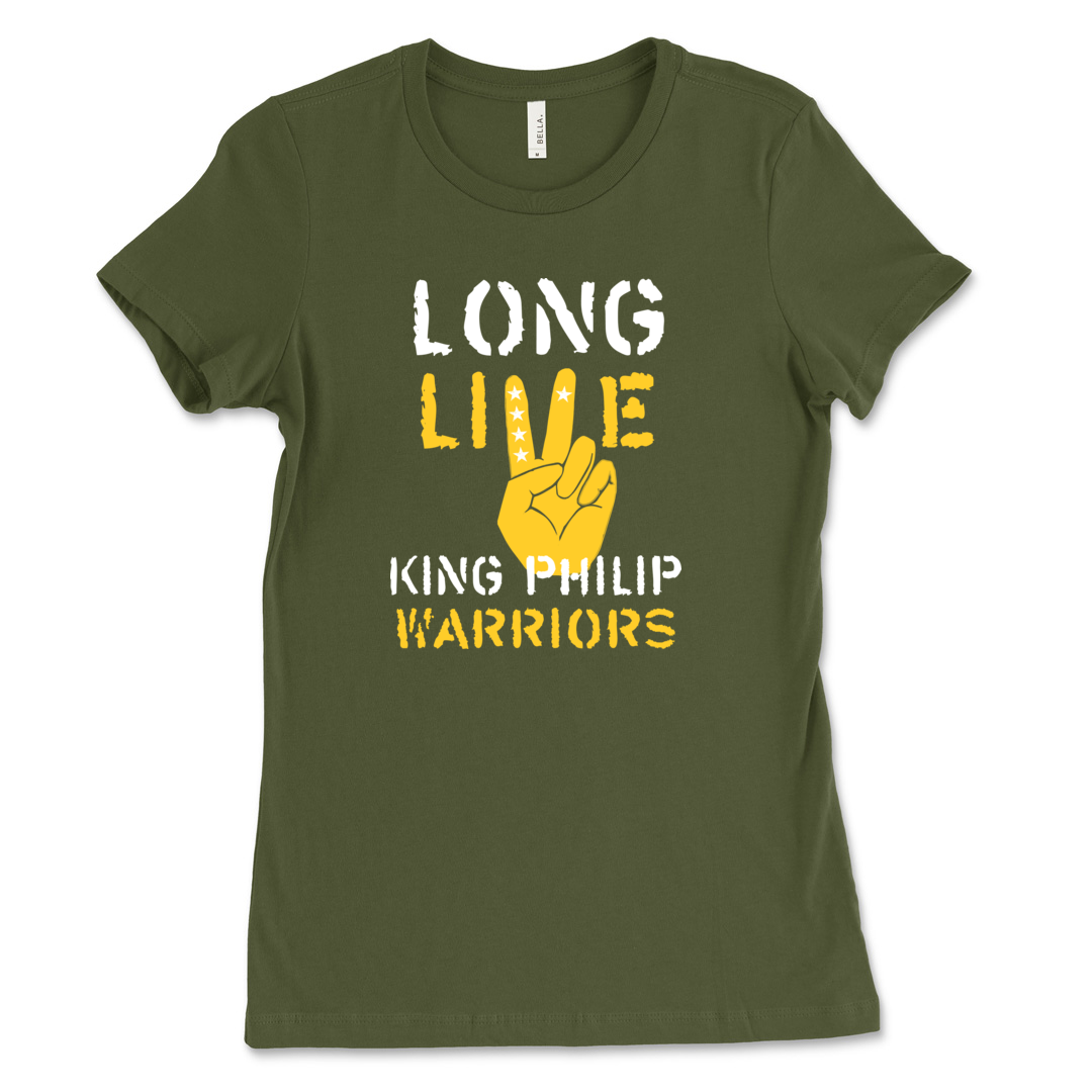 KING PHILIP REG HIGH SCHOOL Women
