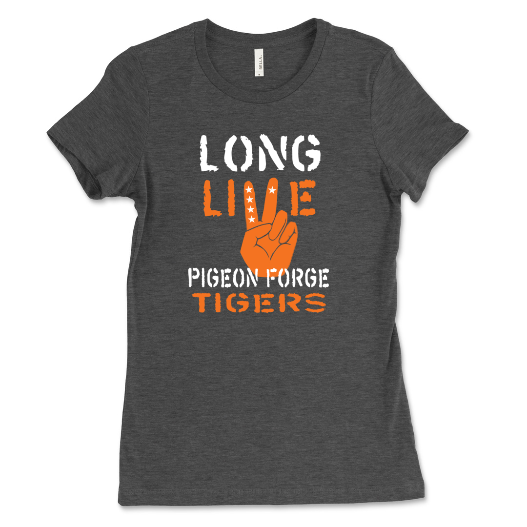 PIGEON FORGE HIGH SCHOOL Women