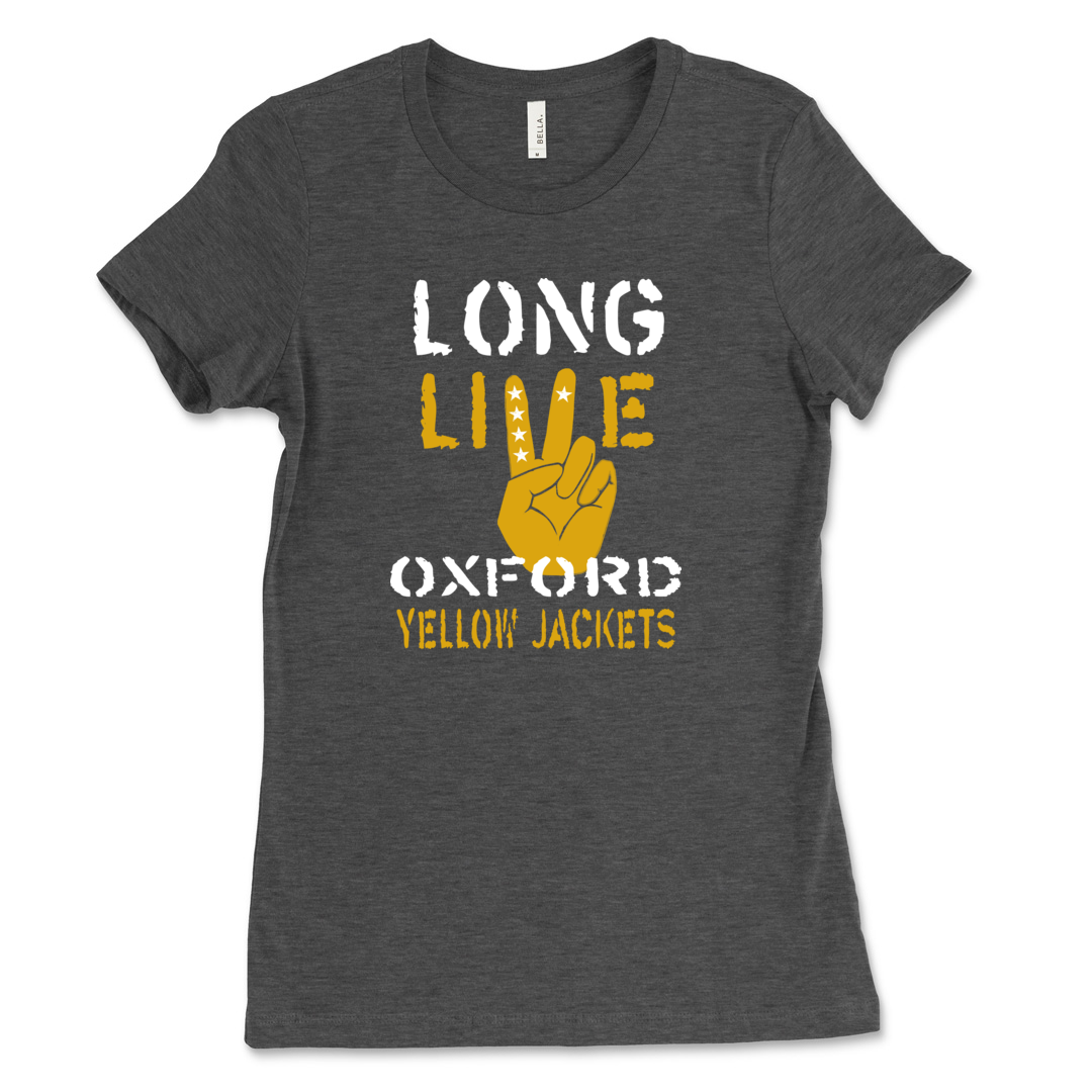 OXFORD HIGH SCHOOL Women