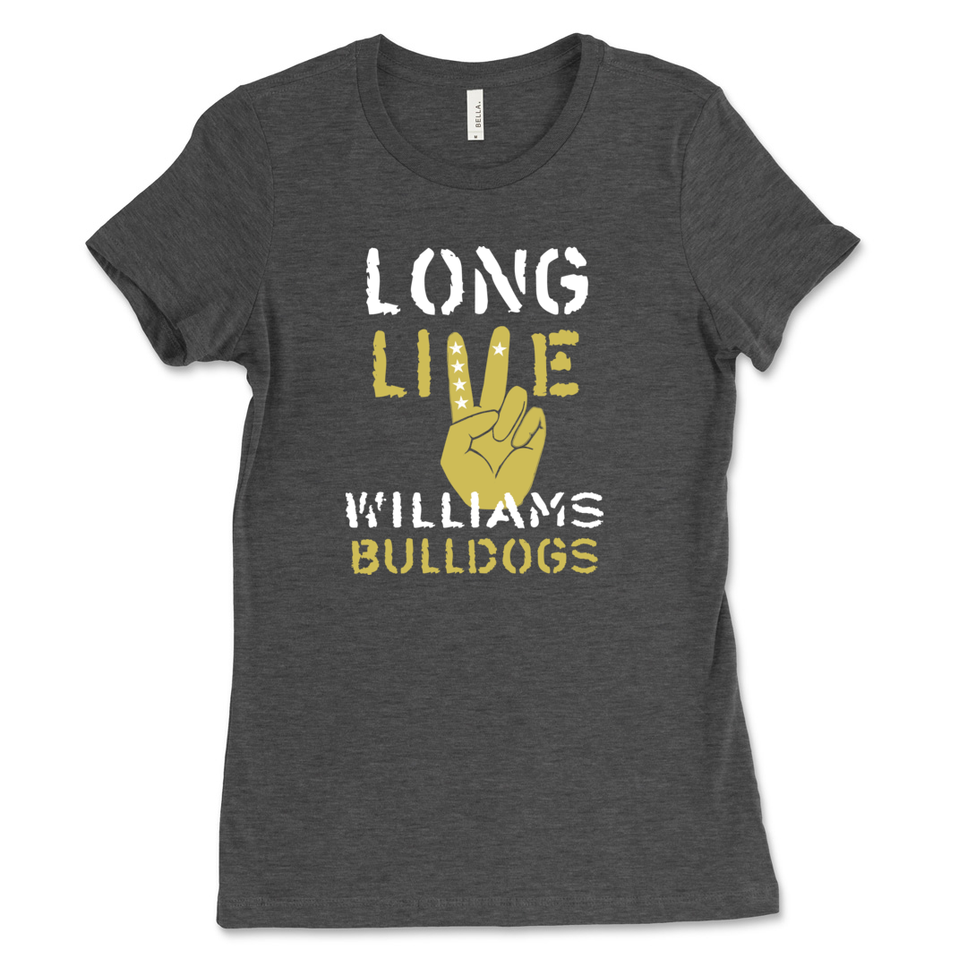 WILLIAMS HIGH SCHOOL Women