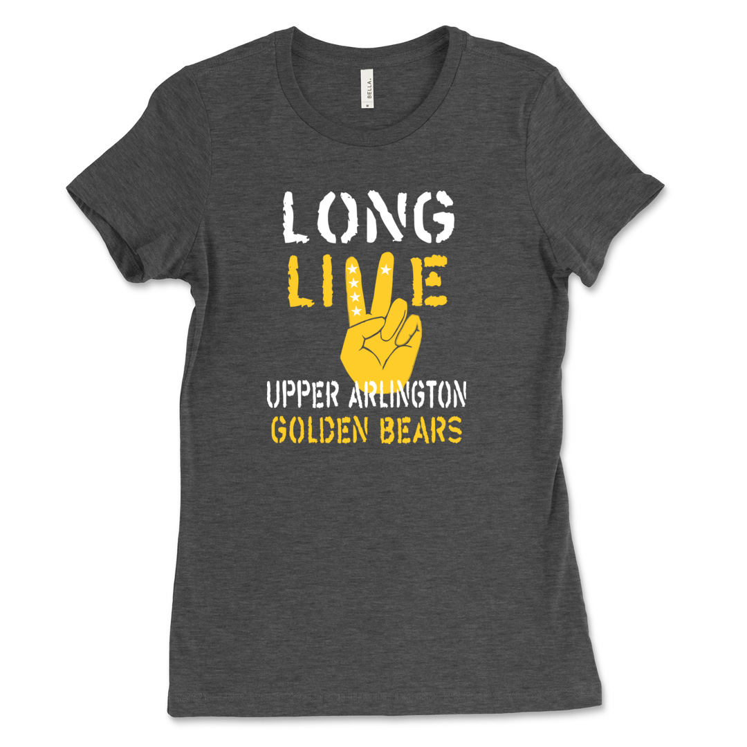 UPPER ARLINGTON HIGH SCHOOL Women