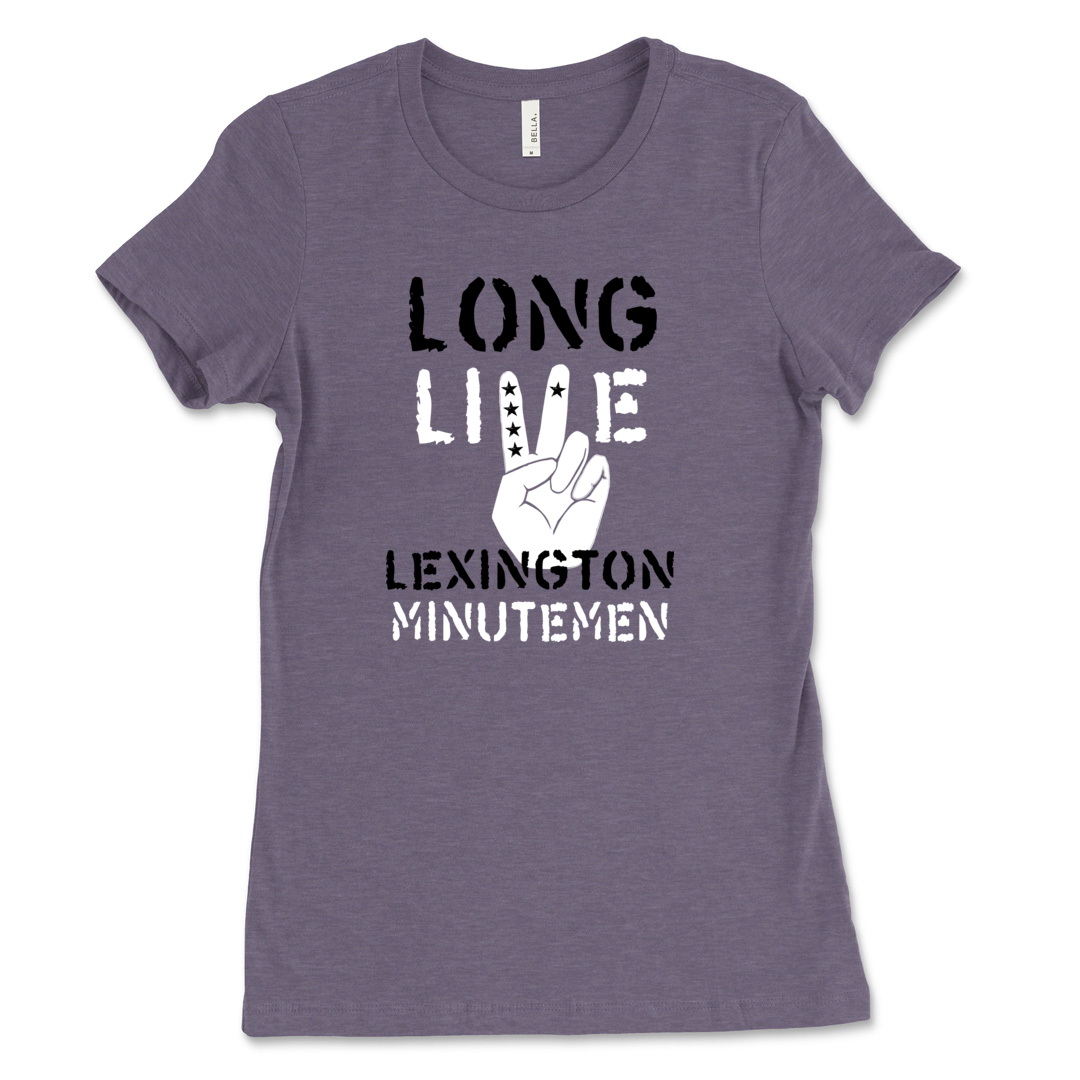 LEXINGTON COMMUNITY HIGH SCHOOL Women