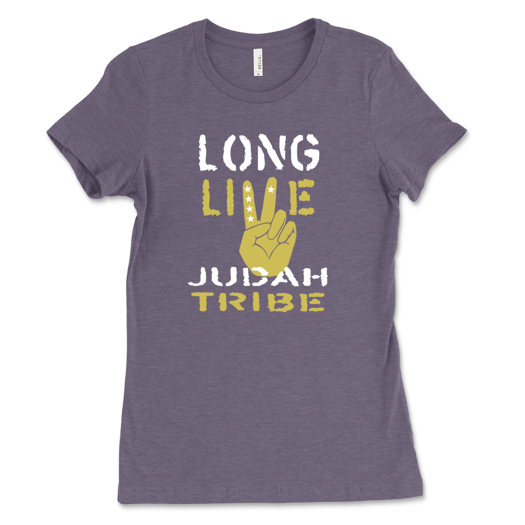 JUDAH CHRISTIAN HIGH SCHOOL Women