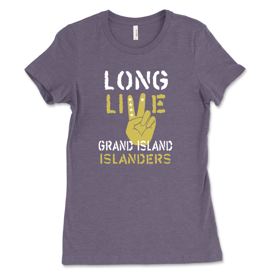 GRAND ISLAND HIGH SCHOOL Women