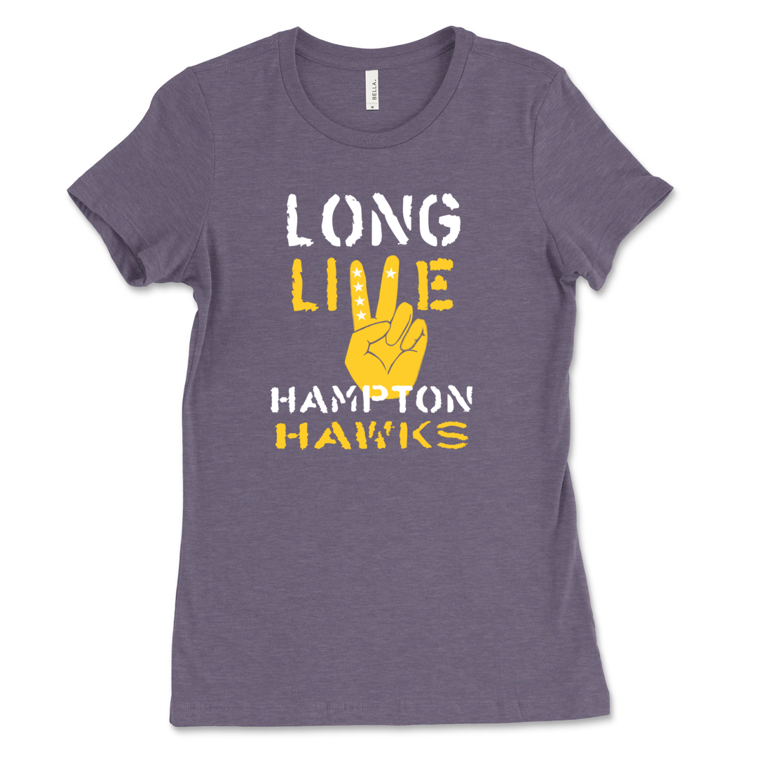 HAMPTON HIGH SCHOOL Women